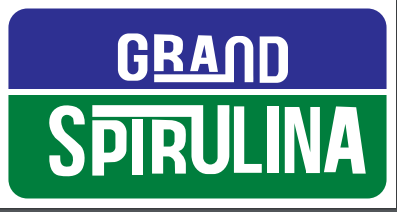 GRAND SPIRULINA